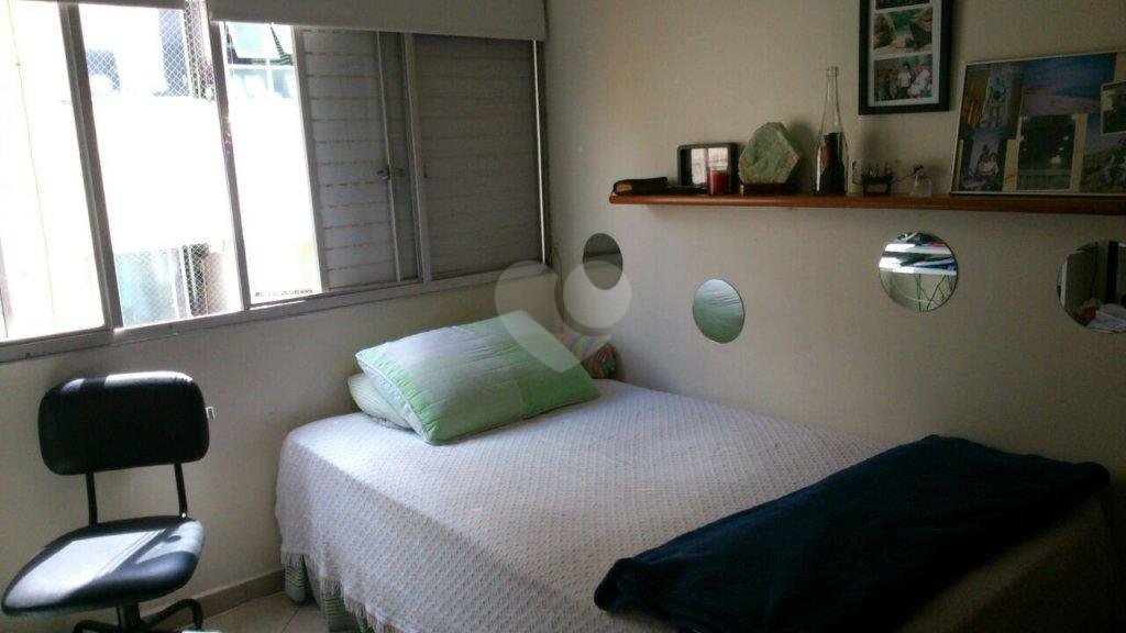 Venda Apartamento São Paulo Barro Branco (zona Norte) REO173413 12