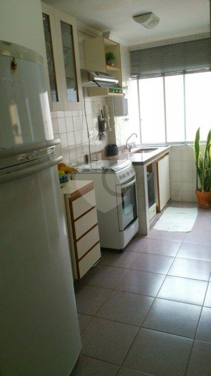 Venda Apartamento São Paulo Barro Branco (zona Norte) REO173413 5