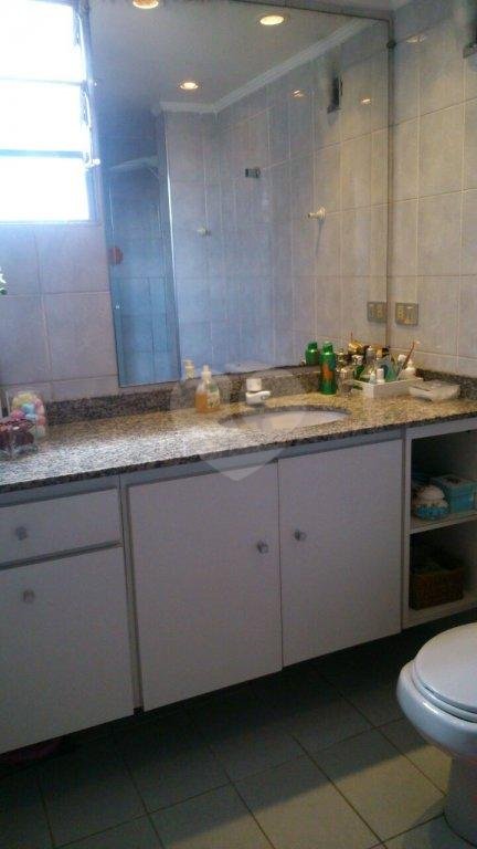 Venda Apartamento São Paulo Barro Branco (zona Norte) REO173413 6