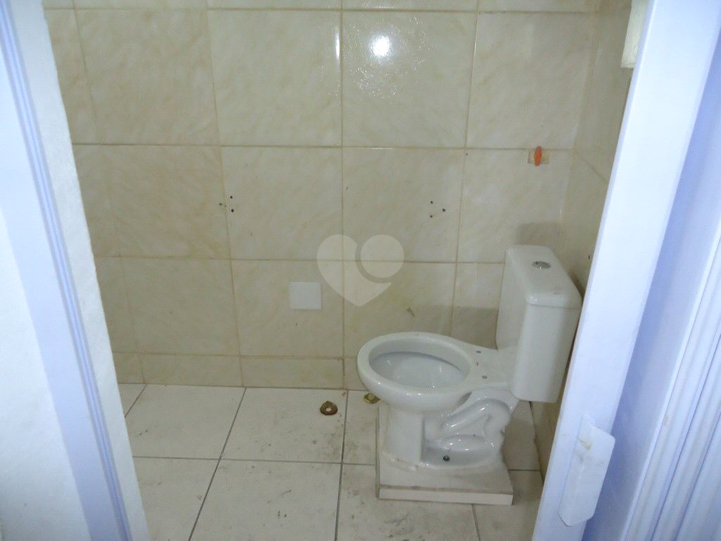 Aluguel Salão Comercial São Paulo Vila Nilo REO173416 6