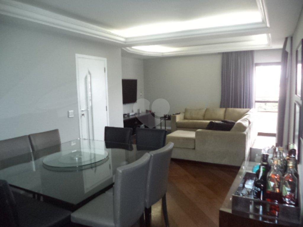 Venda Apartamento São Paulo Vila Aurora (zona Norte) REO173418 1