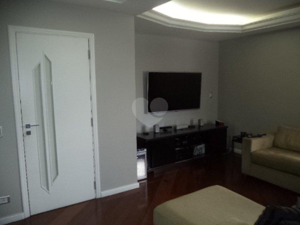 Venda Apartamento São Paulo Vila Aurora (zona Norte) REO173418 6