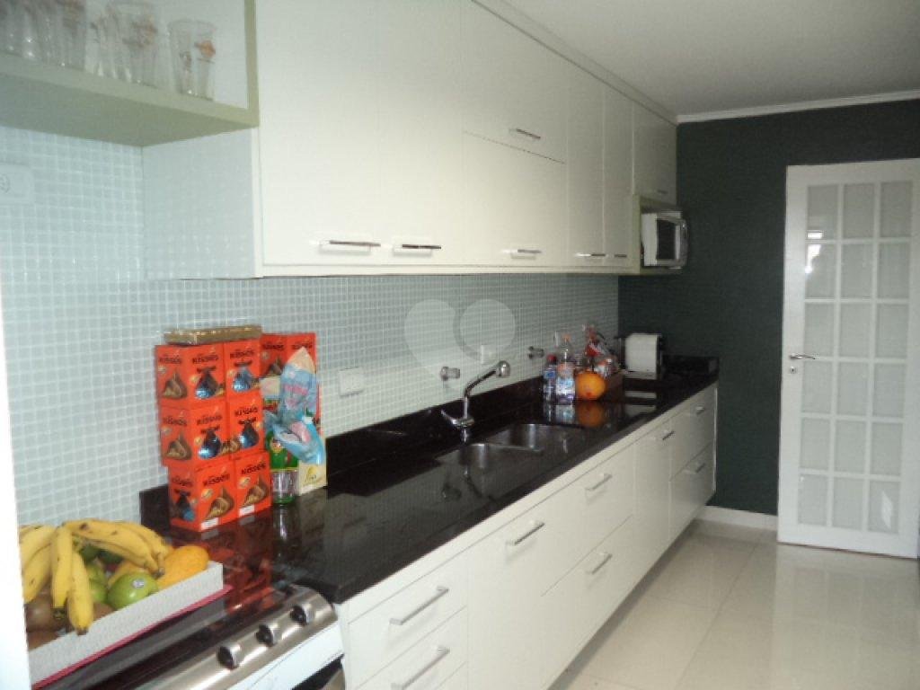 Venda Apartamento São Paulo Vila Aurora (zona Norte) REO173418 8