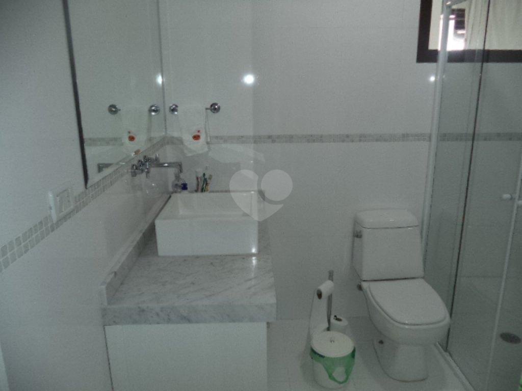 Venda Apartamento São Paulo Vila Aurora (zona Norte) REO173418 10