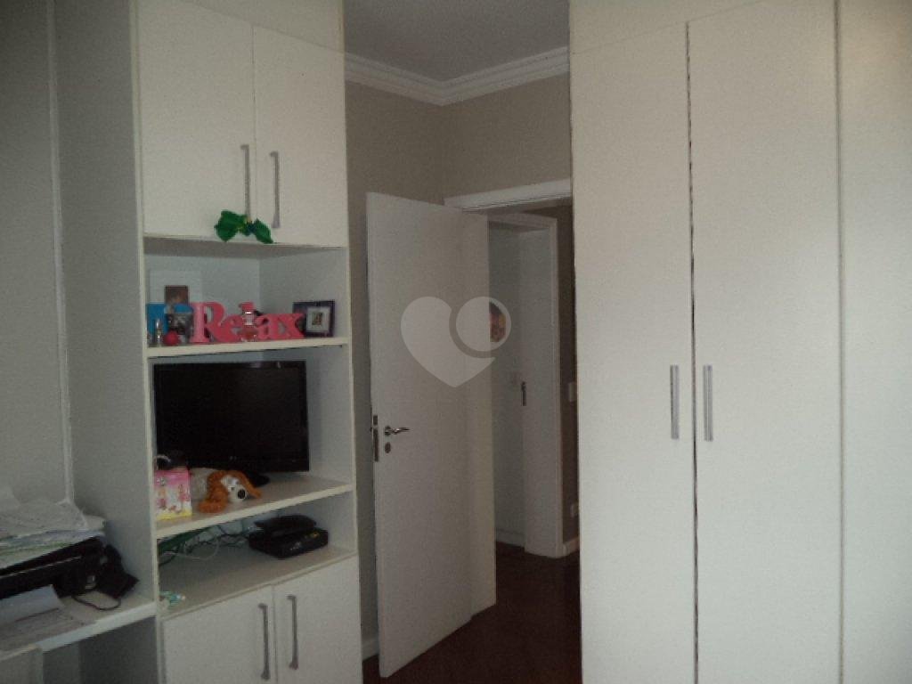 Venda Apartamento São Paulo Vila Aurora (zona Norte) REO173418 12