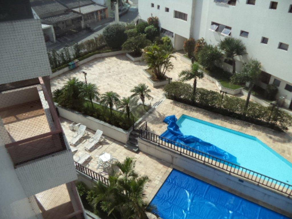 Venda Apartamento São Paulo Vila Aurora (zona Norte) REO173418 23