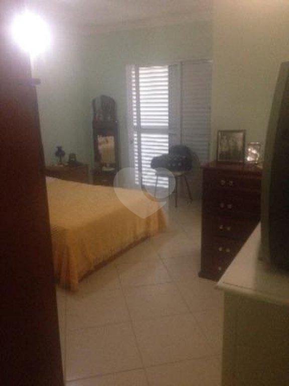 Venda Sobrado São Paulo Jardim Monjolo REO173439 6