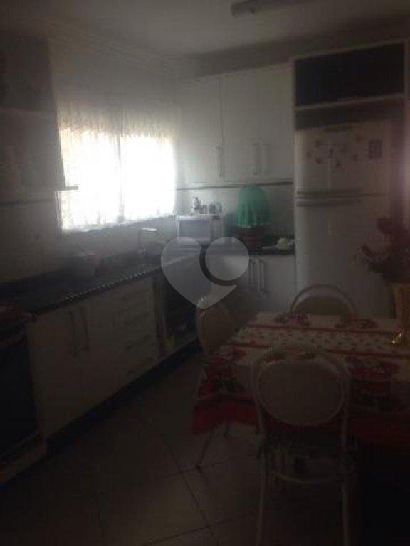 Venda Sobrado São Paulo Jardim Monjolo REO173439 11