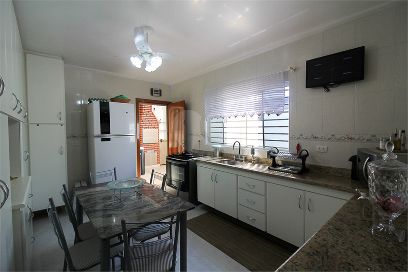 Venda Casa São Paulo Vila Gustavo REO173445 19