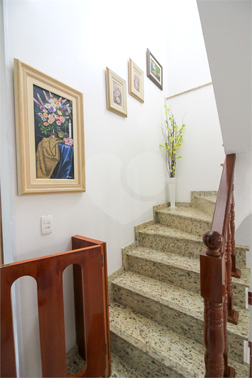 Venda Casa São Paulo Vila Gustavo REO173445 27