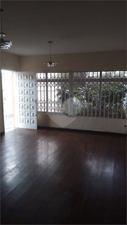 Venda Sobrado São Paulo Jardim Virginia Bianca REO173448 23