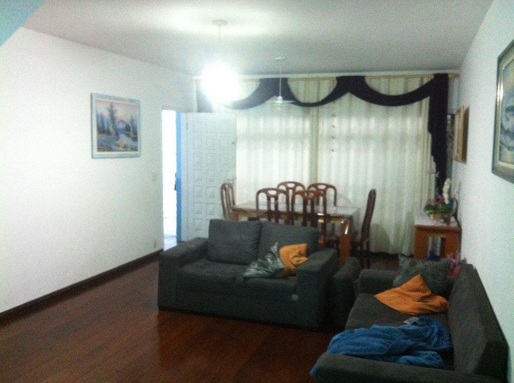 Venda Sobrado São Paulo Jardim Virginia Bianca REO173448 1