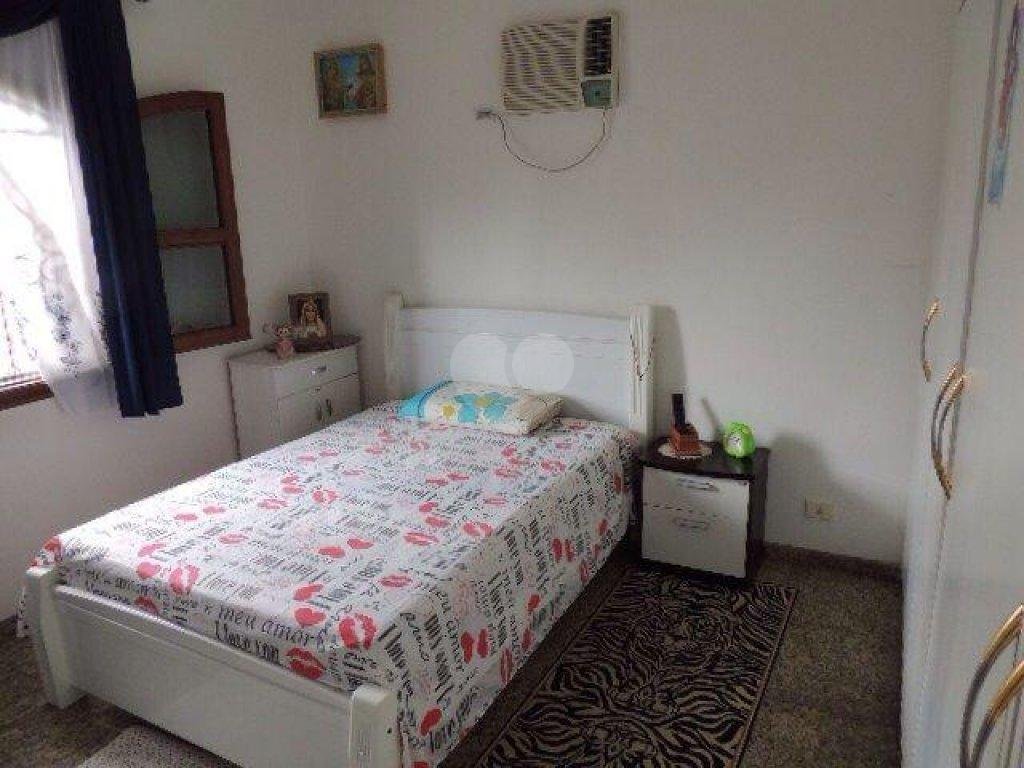 Venda Casa São Paulo Parque Novo Mundo REO173457 15