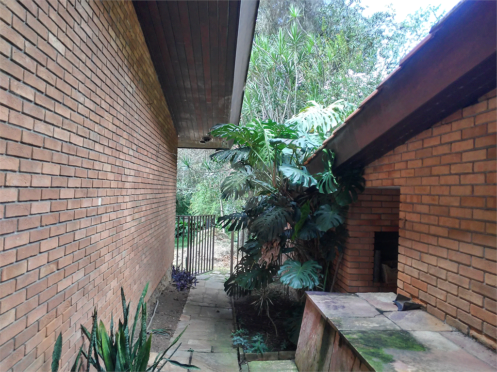 Venda Casa térrea São Paulo Tremembé REO173476 29