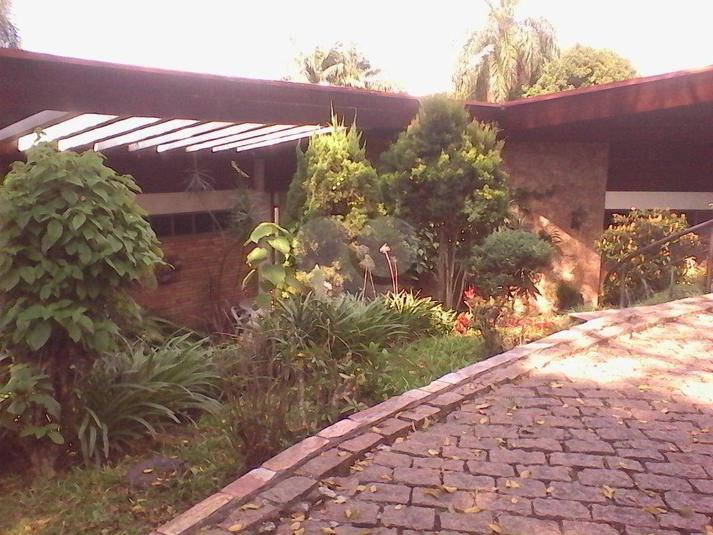 Venda Casa térrea São Paulo Tremembé REO173476 2