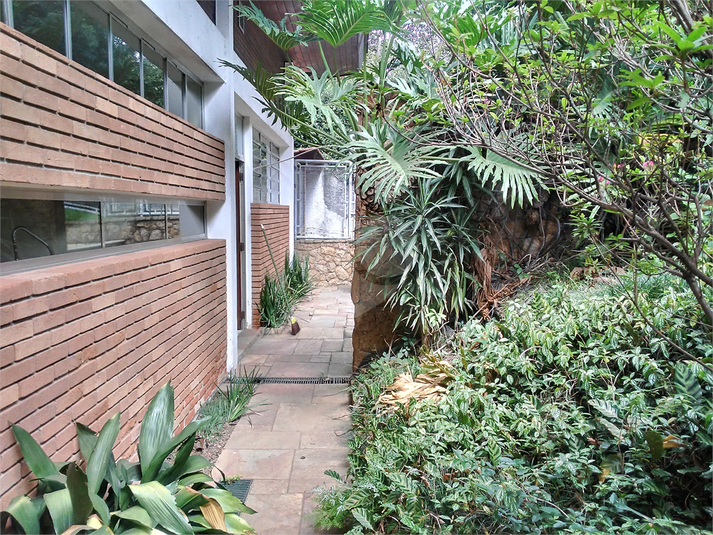 Venda Casa térrea São Paulo Tremembé REO173476 27