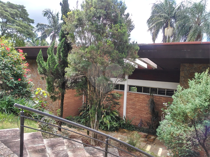 Venda Casa térrea São Paulo Tremembé REO173476 26