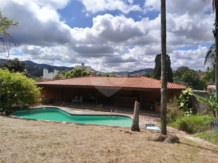 Venda Casa térrea São Paulo Tremembé REO173476 32