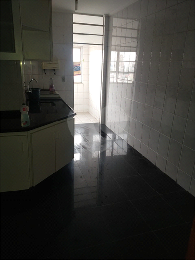 Venda Apartamento Guarulhos Jardim Barbosa REO173482 33