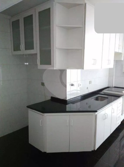 Venda Apartamento Guarulhos Jardim Barbosa REO173482 7