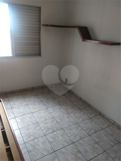 Venda Apartamento Guarulhos Jardim Barbosa REO173482 20