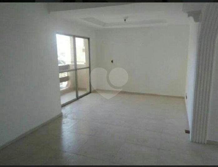 Venda Apartamento Guarulhos Jardim Barbosa REO173482 2