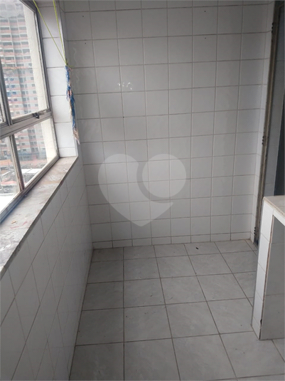 Venda Apartamento Guarulhos Jardim Barbosa REO173482 32