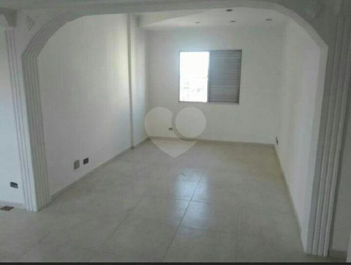 Venda Apartamento Guarulhos Jardim Barbosa REO173482 1