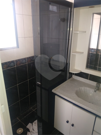 Venda Apartamento Guarulhos Jardim Barbosa REO173482 18