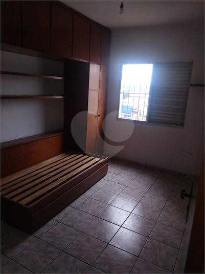 Venda Apartamento Guarulhos Jardim Barbosa REO173482 29