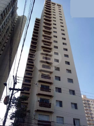 Venda Apartamento Guarulhos Jardim Barbosa REO173482 15