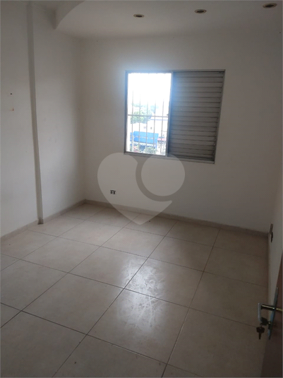 Venda Apartamento Guarulhos Jardim Barbosa REO173482 39