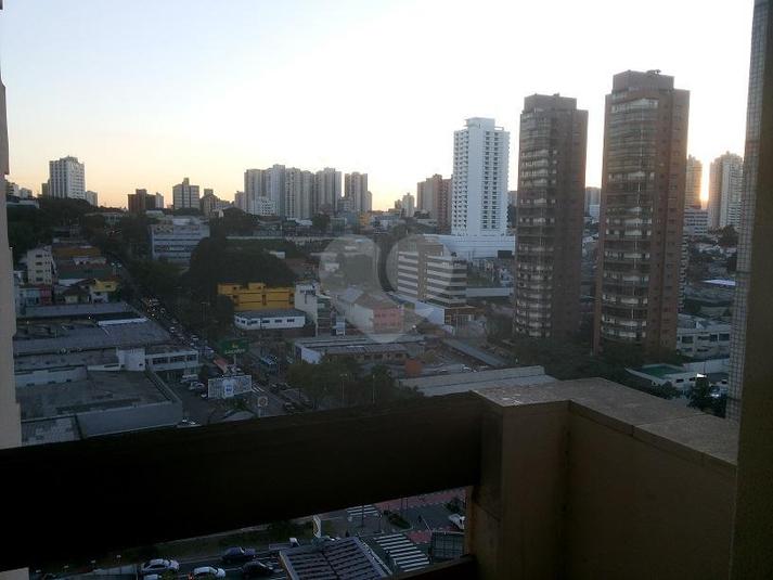 Venda Apartamento Guarulhos Jardim Barbosa REO173482 13