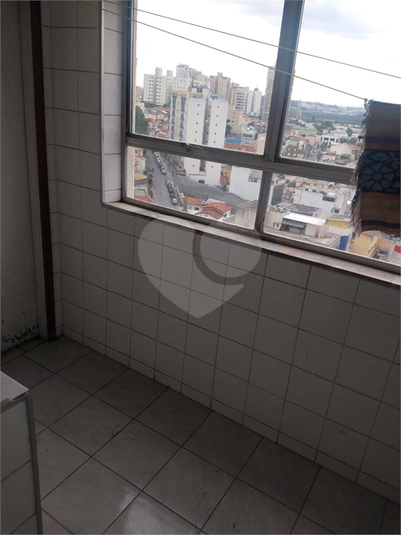 Venda Apartamento Guarulhos Jardim Barbosa REO173482 24