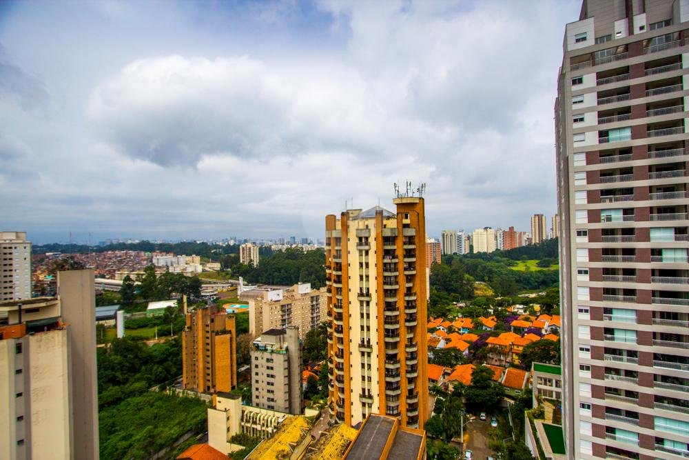 Venda Casa São Paulo Rio Pequeno REO17352 14