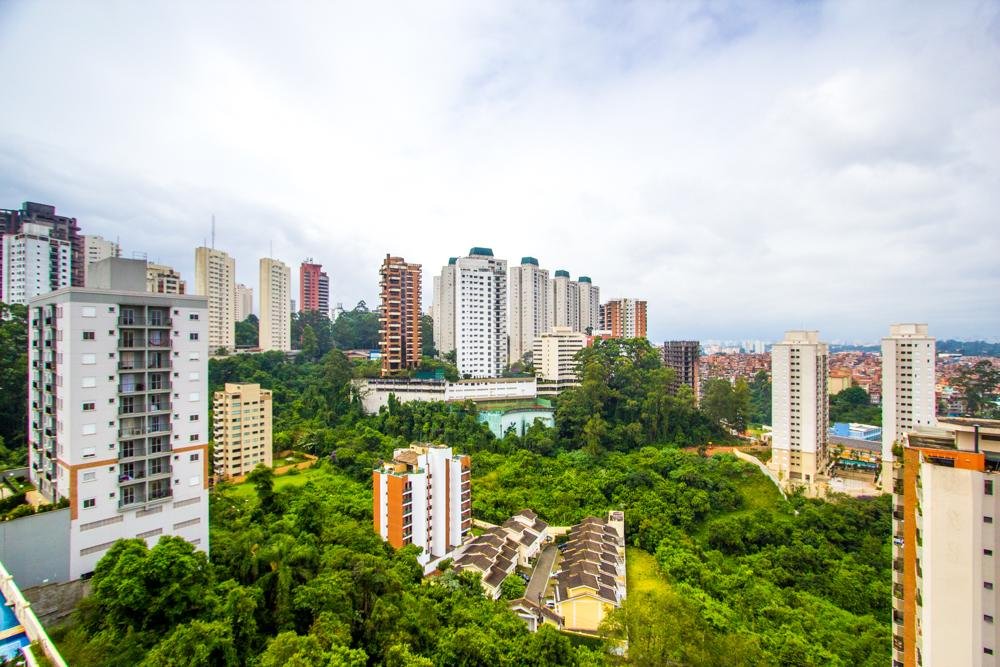 Venda Casa São Paulo Rio Pequeno REO17352 15