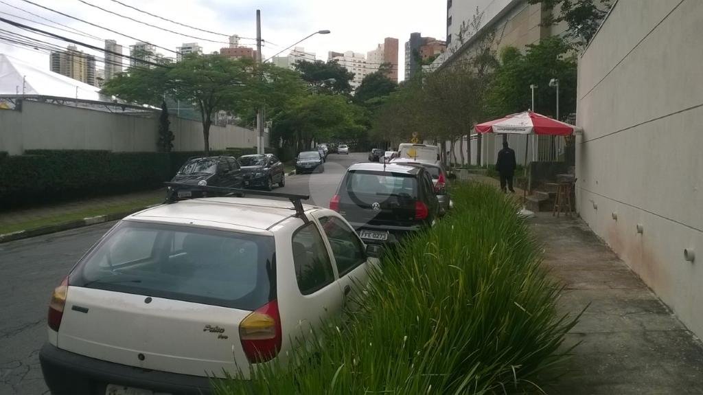 Venda Casa São Paulo Rio Pequeno REO17352 13