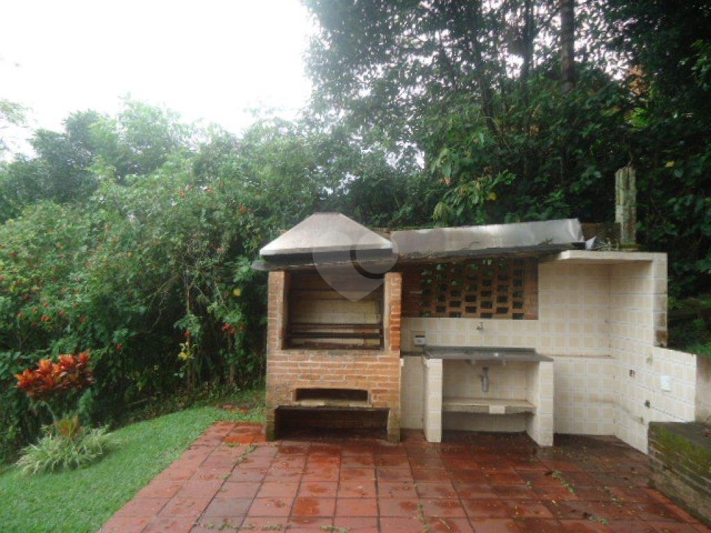 Venda Casa Mairiporã Serra Da Cantareira REO173521 11