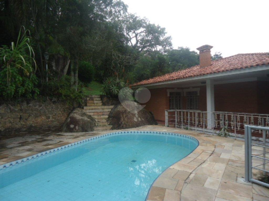 Venda Casa Mairiporã Serra Da Cantareira REO173521 15