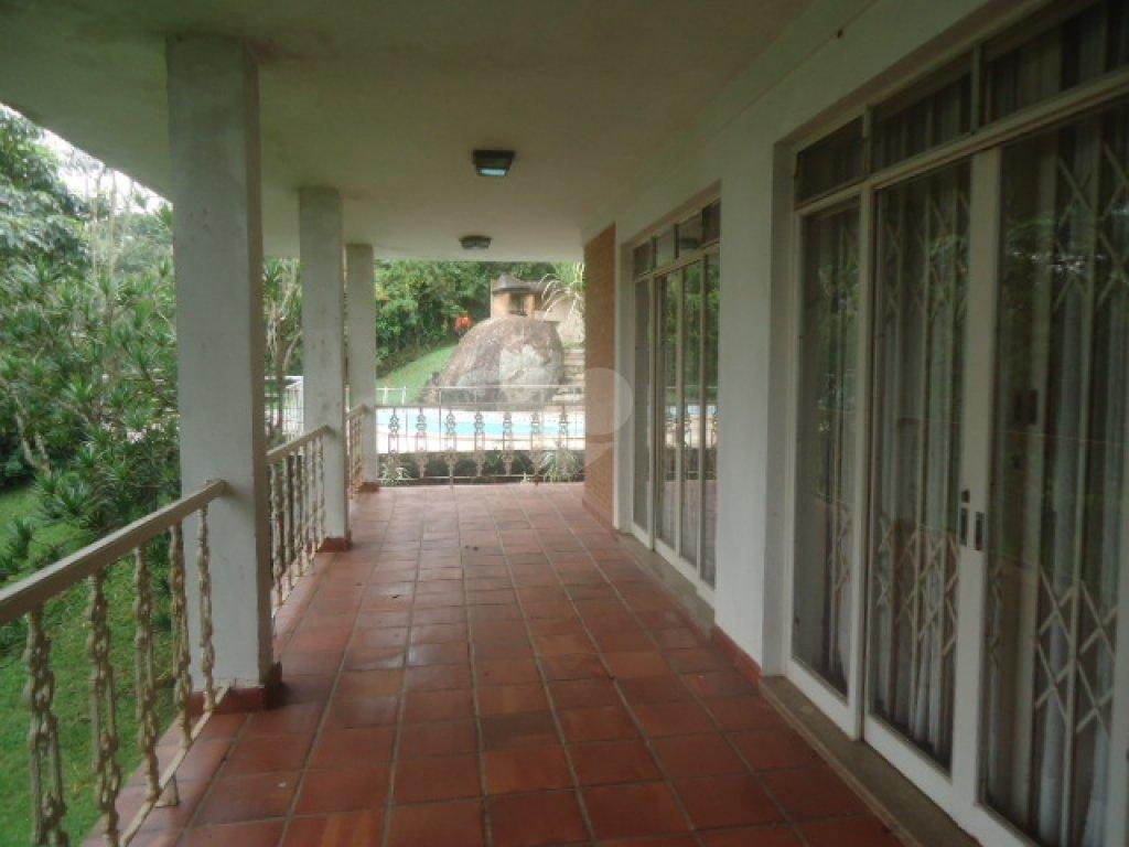 Venda Casa Mairiporã Serra Da Cantareira REO173521 16