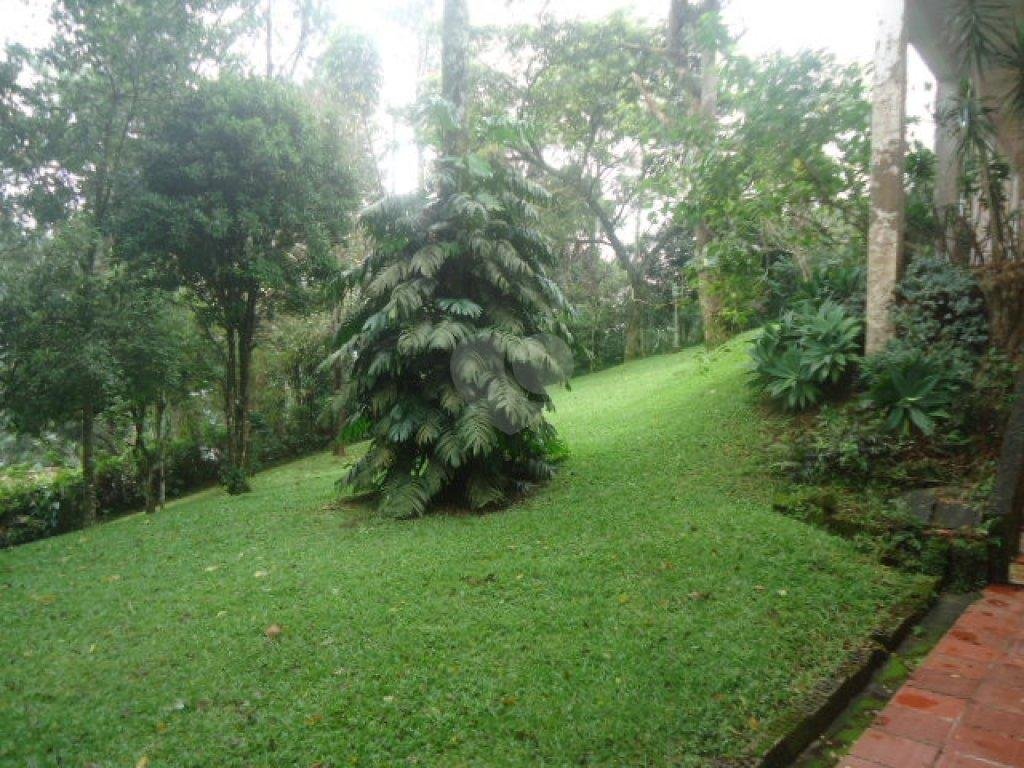 Venda Casa Mairiporã Serra Da Cantareira REO173521 1