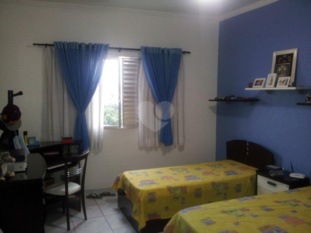 Venda Casa de vila São Paulo Vila Isolina Mazzei REO173532 12