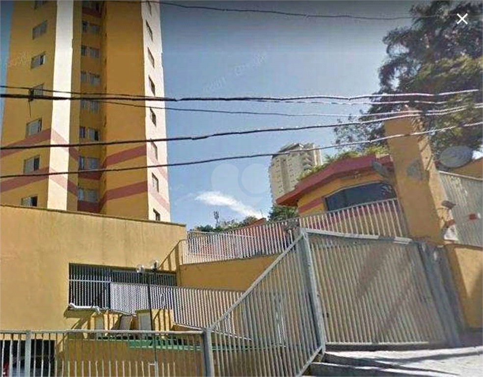 Venda Apartamento São Paulo Jardim Paraíso REO173581 21