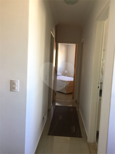 Venda Apartamento São Paulo Jardim Paraíso REO173581 12