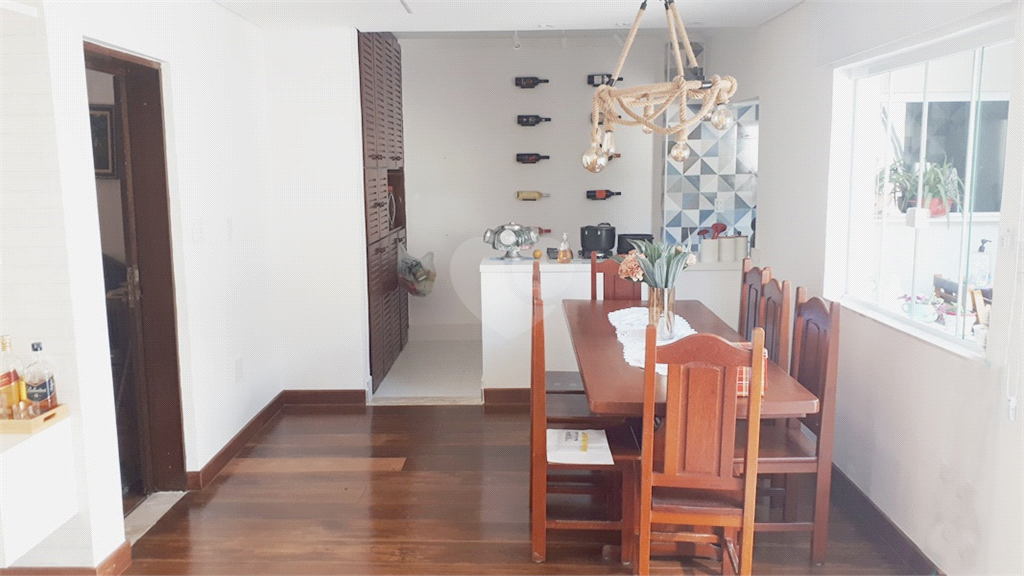 Venda Casa São Paulo Parque Ramos Freitas REO173608 9