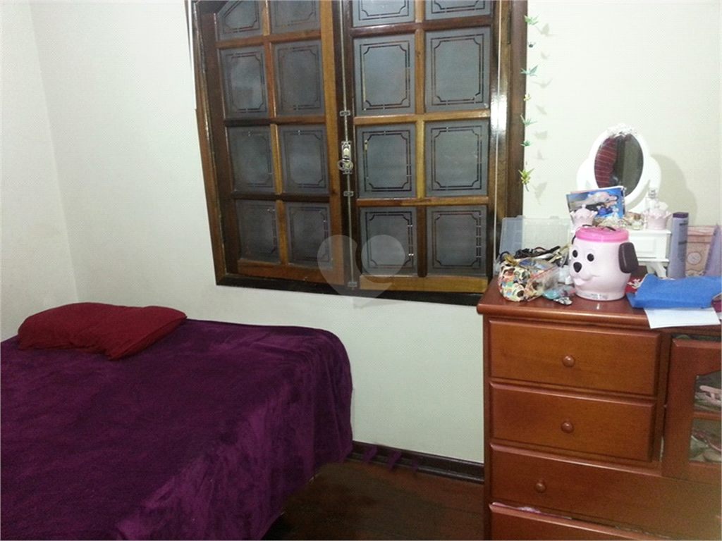 Venda Casa São Paulo Parque Ramos Freitas REO173608 17