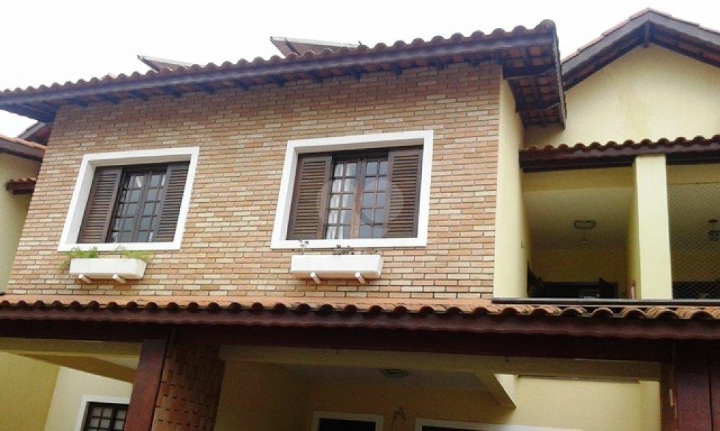 Venda Condomínio São Paulo Vila Mariza Mazzei REO173613 7