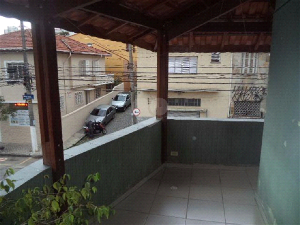 Venda Sobrado São Paulo Santana REO173636 30