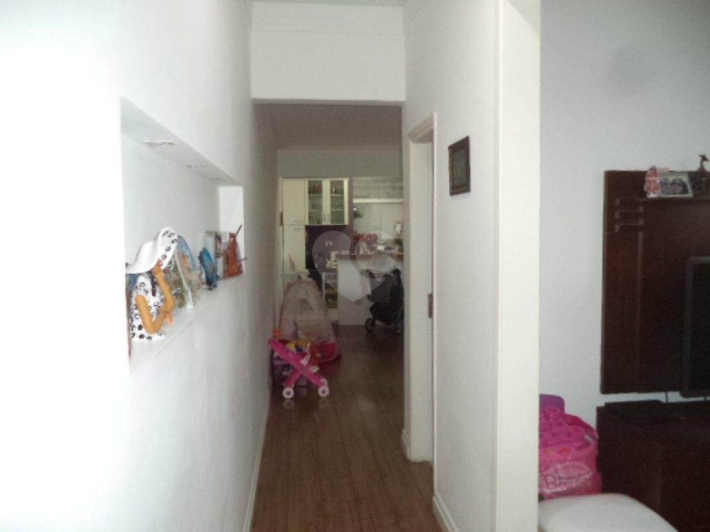 Venda Sobrado São Paulo Santana REO173636 7