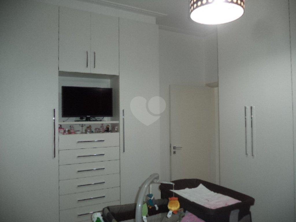 Venda Sobrado São Paulo Santana REO173636 16